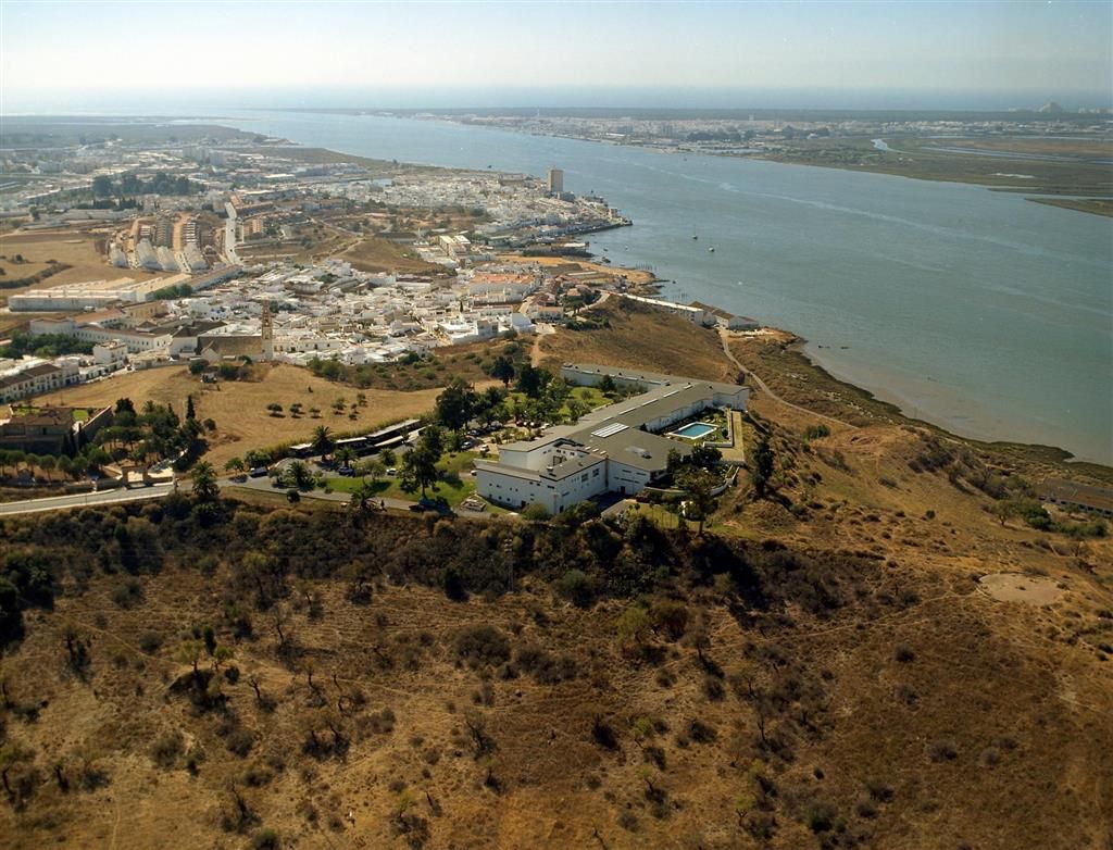 Parador de Ayamonte