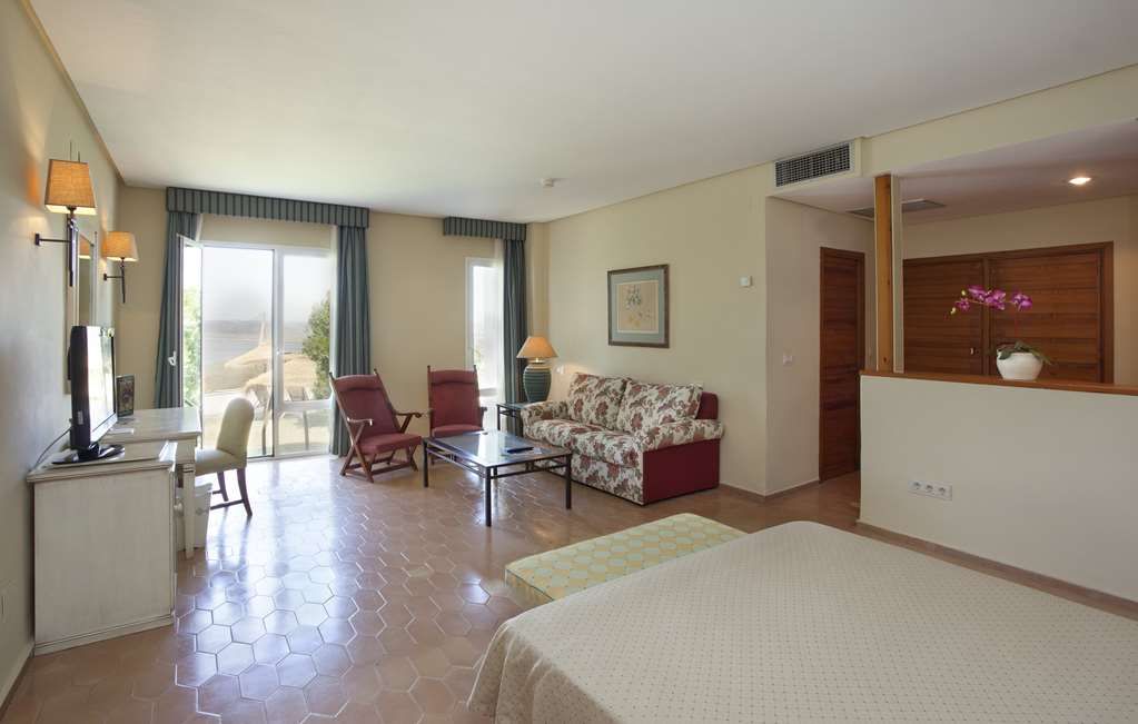 Parador de Ayamonte