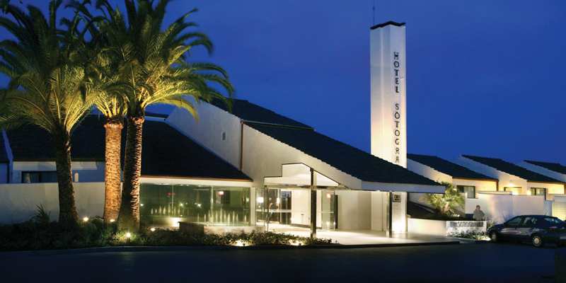Hotel Encinar de Sotogrande