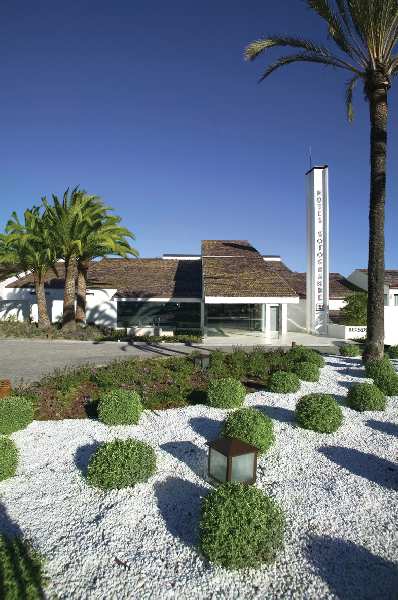 Hotel Encinar de Sotogrande