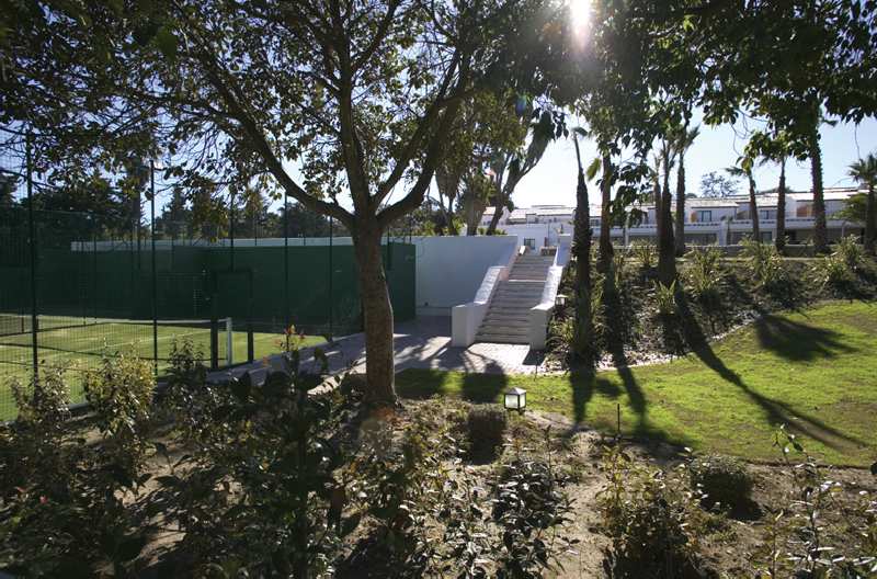 Hotel Encinar de Sotogrande