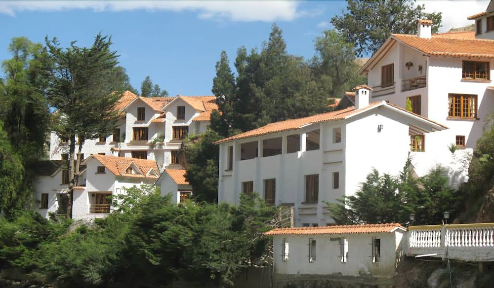 Rio Selva Resort Aranjuez