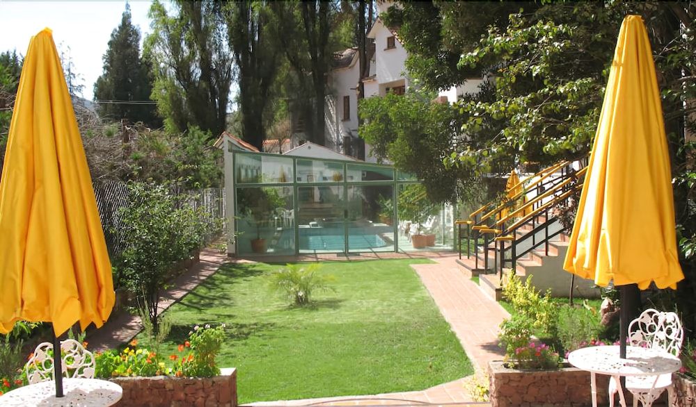 Rio Selva Resort Aranjuez