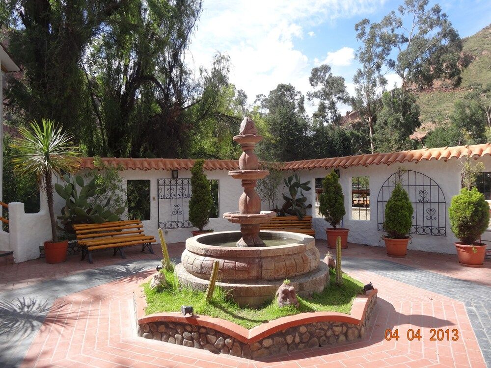 Rio Selva Resort Aranjuez