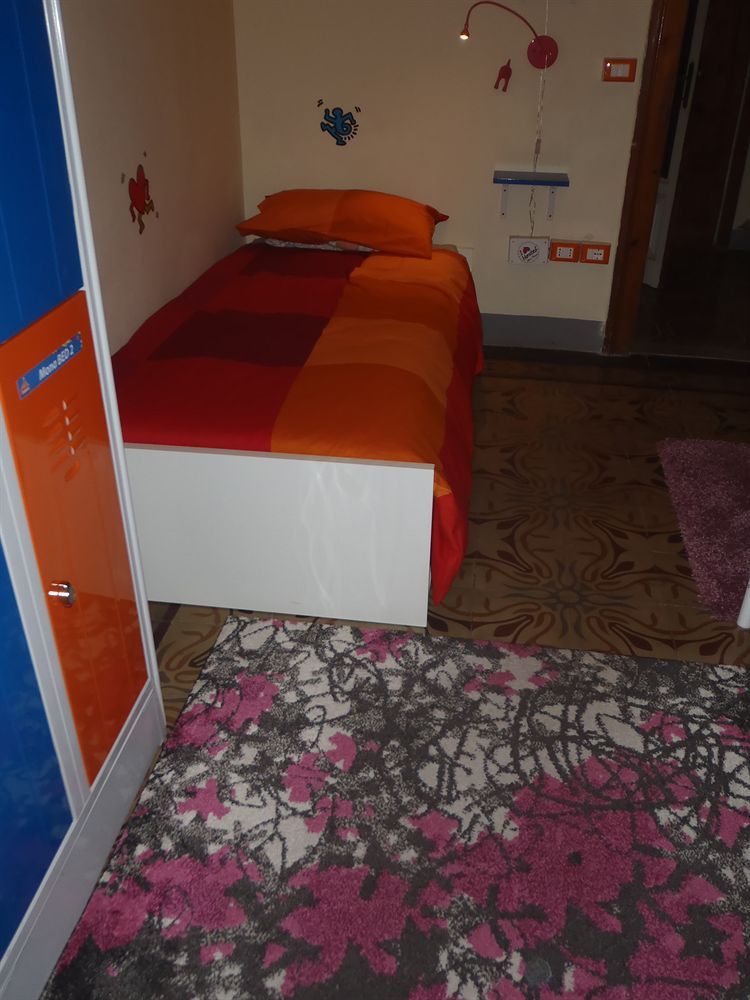 Hostel Pisa Tower