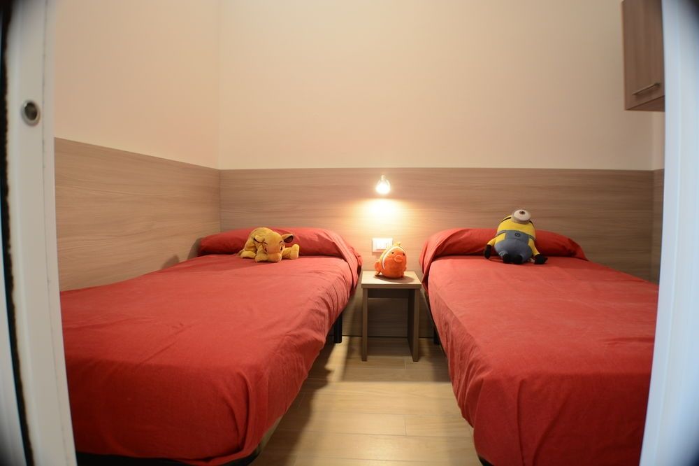Camping Internazionale