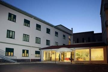 Hotel Villa Sturzo