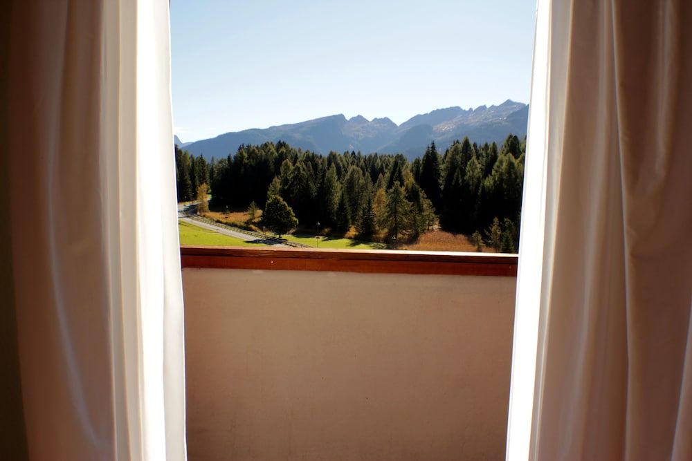 Park Hotel Sancelso