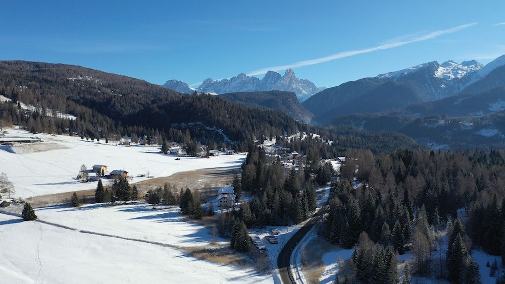 Park Hotel Sancelso