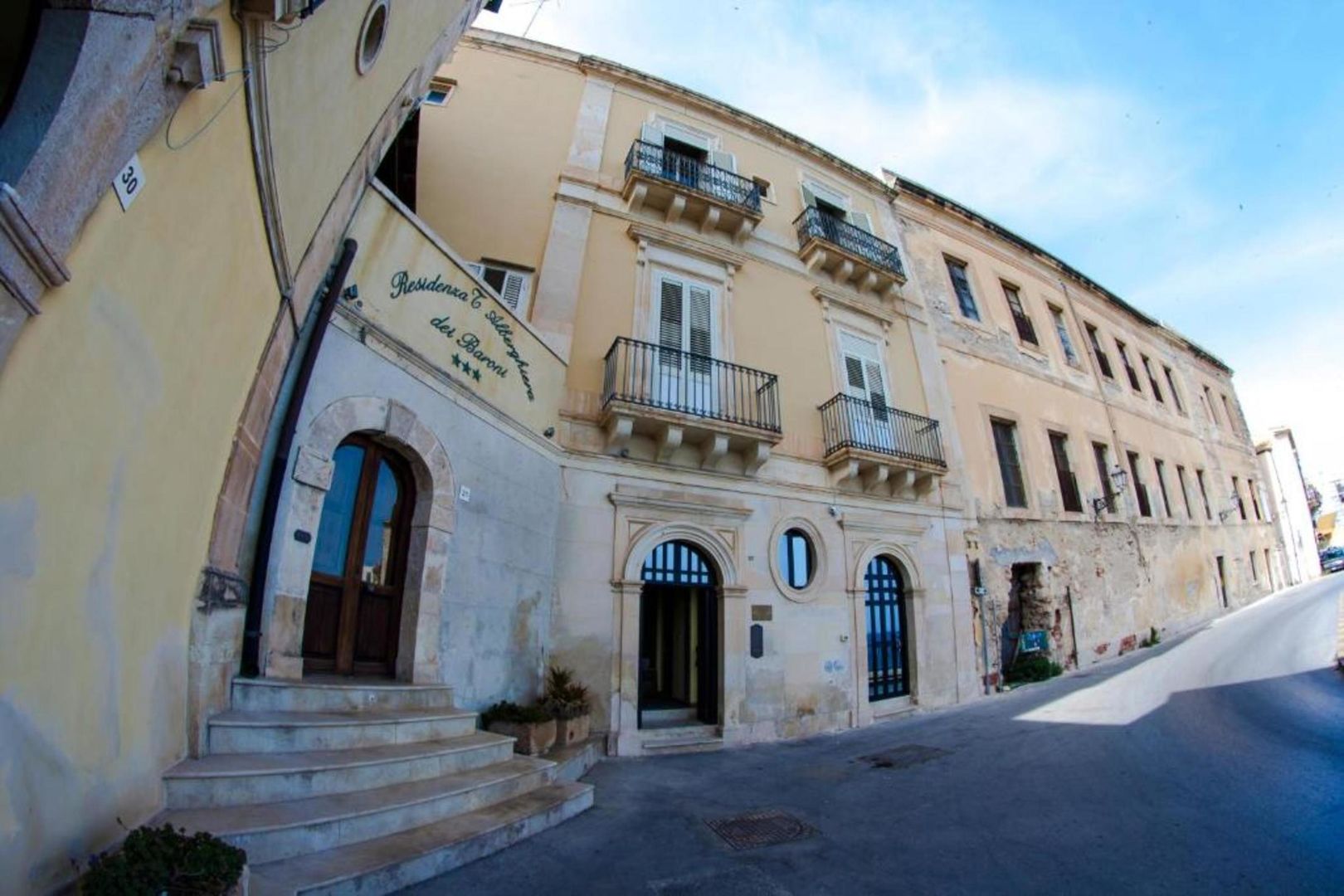 Life Residence dei Baroni