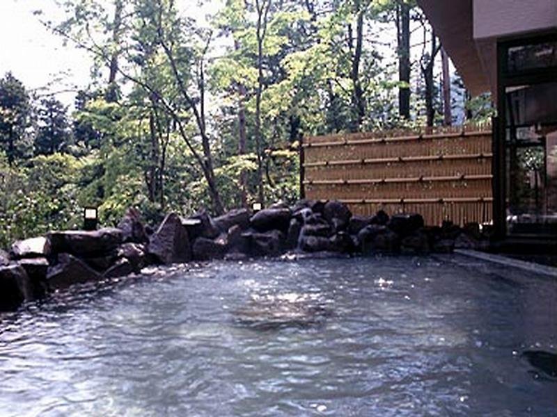 Hakone Kowakien Hotel