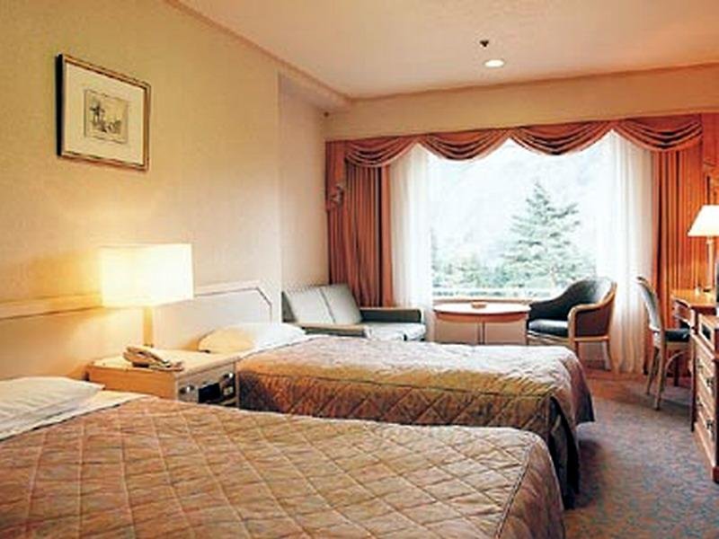 Hakone Kowakien Hotel