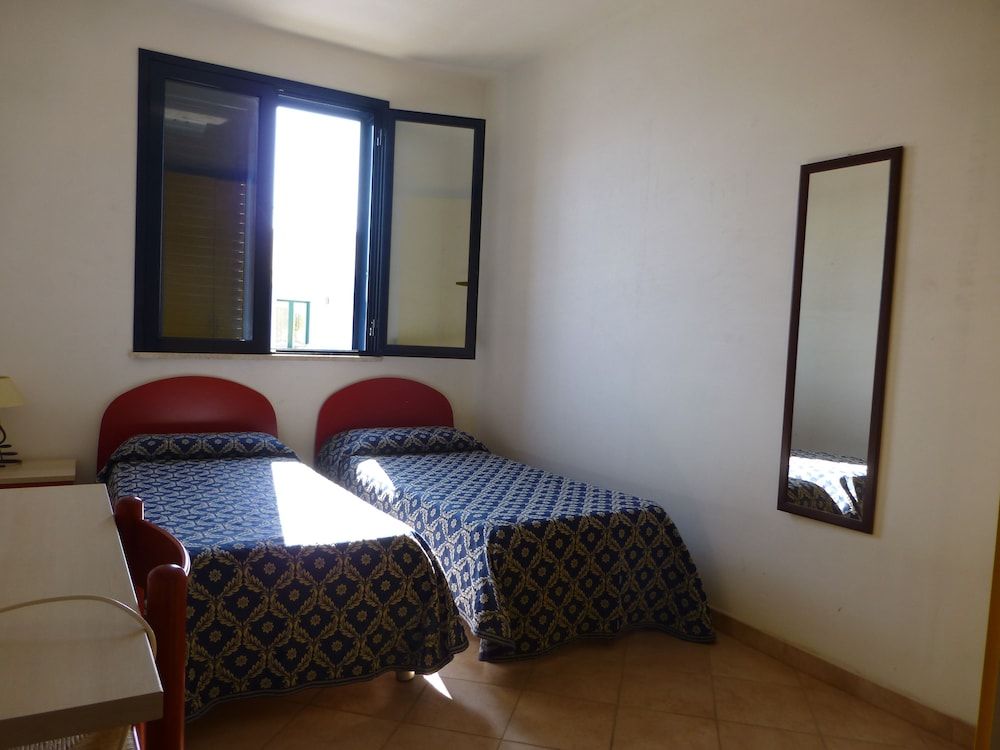 Hotel Celeste