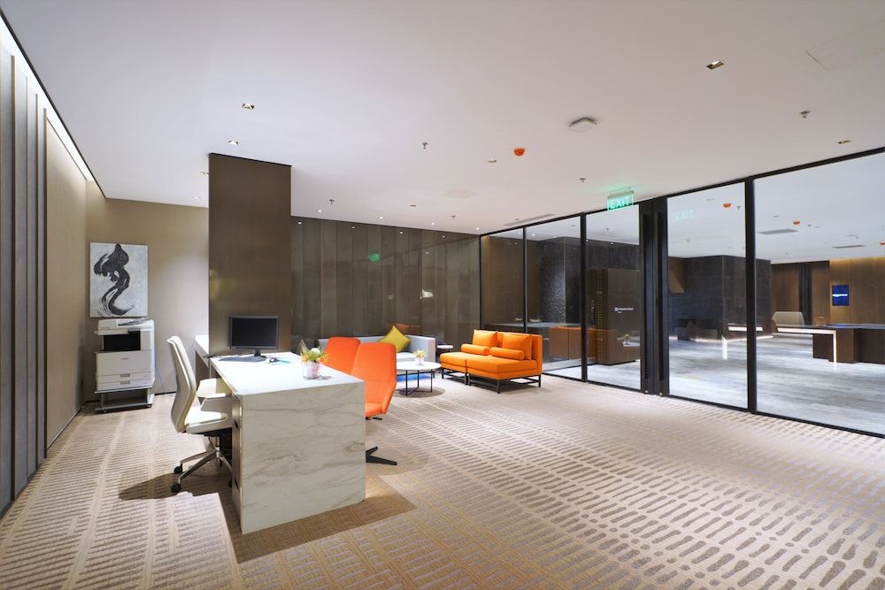 Wyndham Grand Yangon