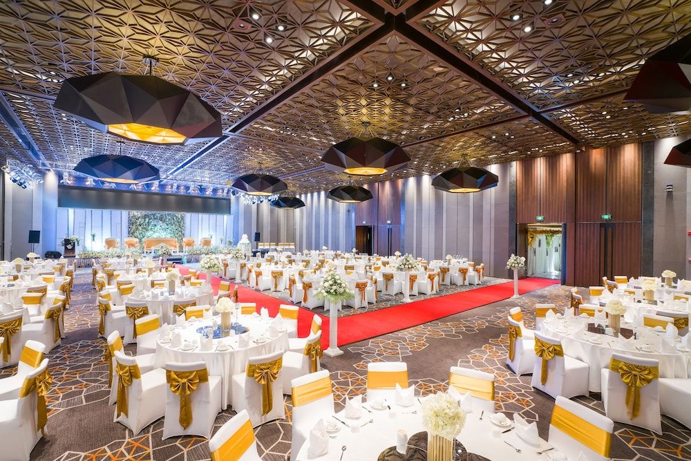 Wyndham Grand Yangon