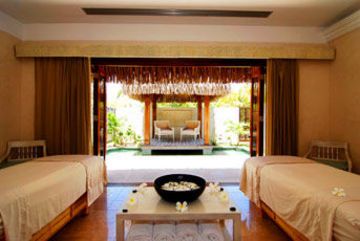 The St. Regis Bora Bora Resort