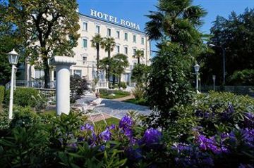 Terme Roma