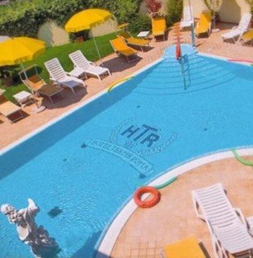 Terme Roma