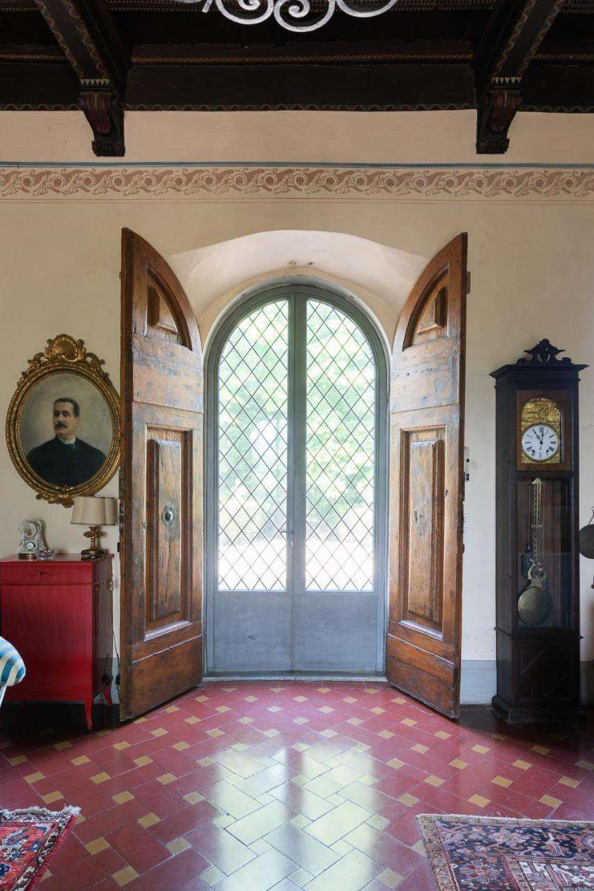 Villa Il Rossignolo