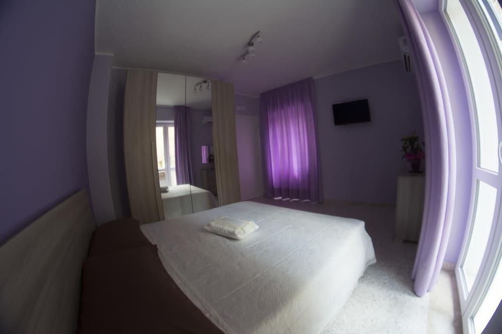 B & B Torre Di Federico
