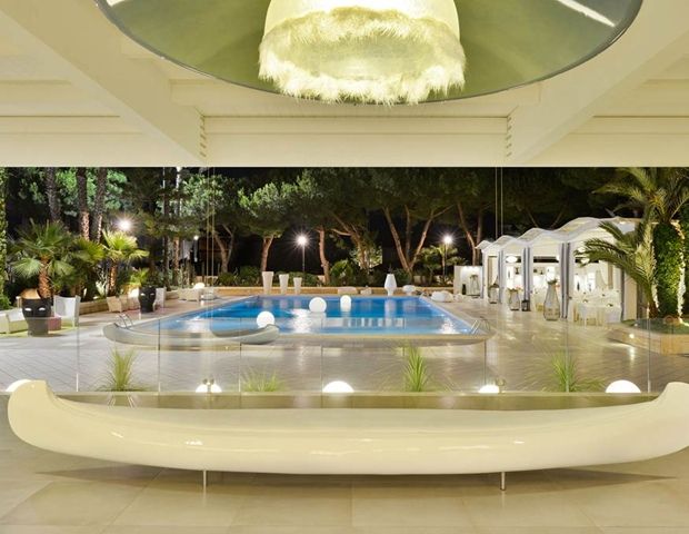 Hotel Cerere