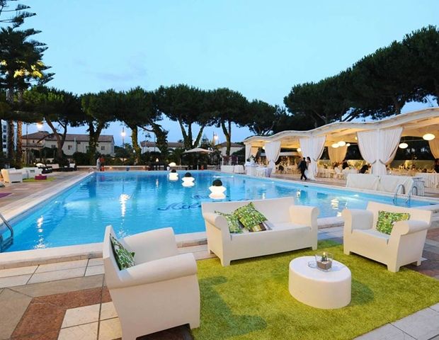 Hotel Cerere