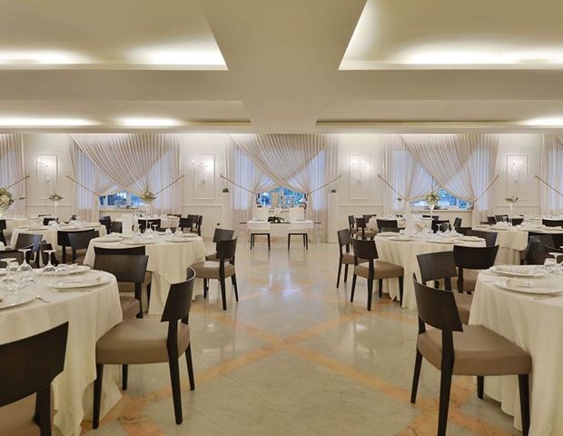 Hotel Cerere
