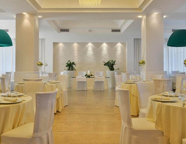 Hotel Cerere