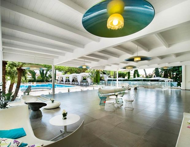 Hotel Cerere