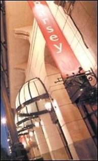 Hotel Barsey by Warwick