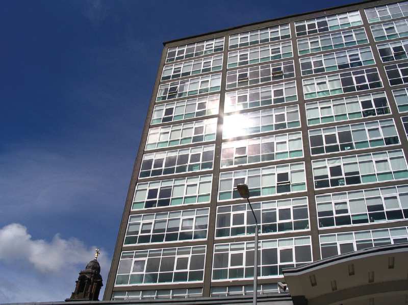 Glasgow Lofts
