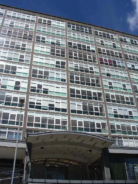 Glasgow Lofts