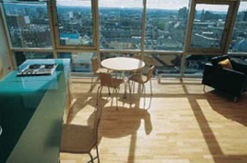 Glasgow Lofts