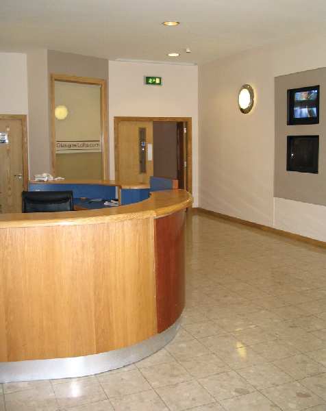 Glasgow Lofts