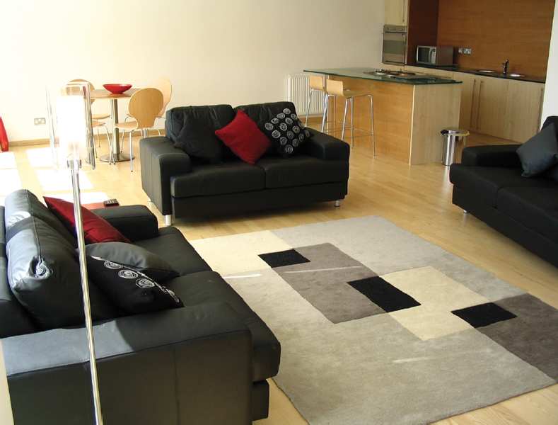 Glasgow Lofts