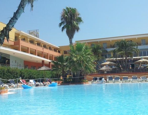 Esperia Palace