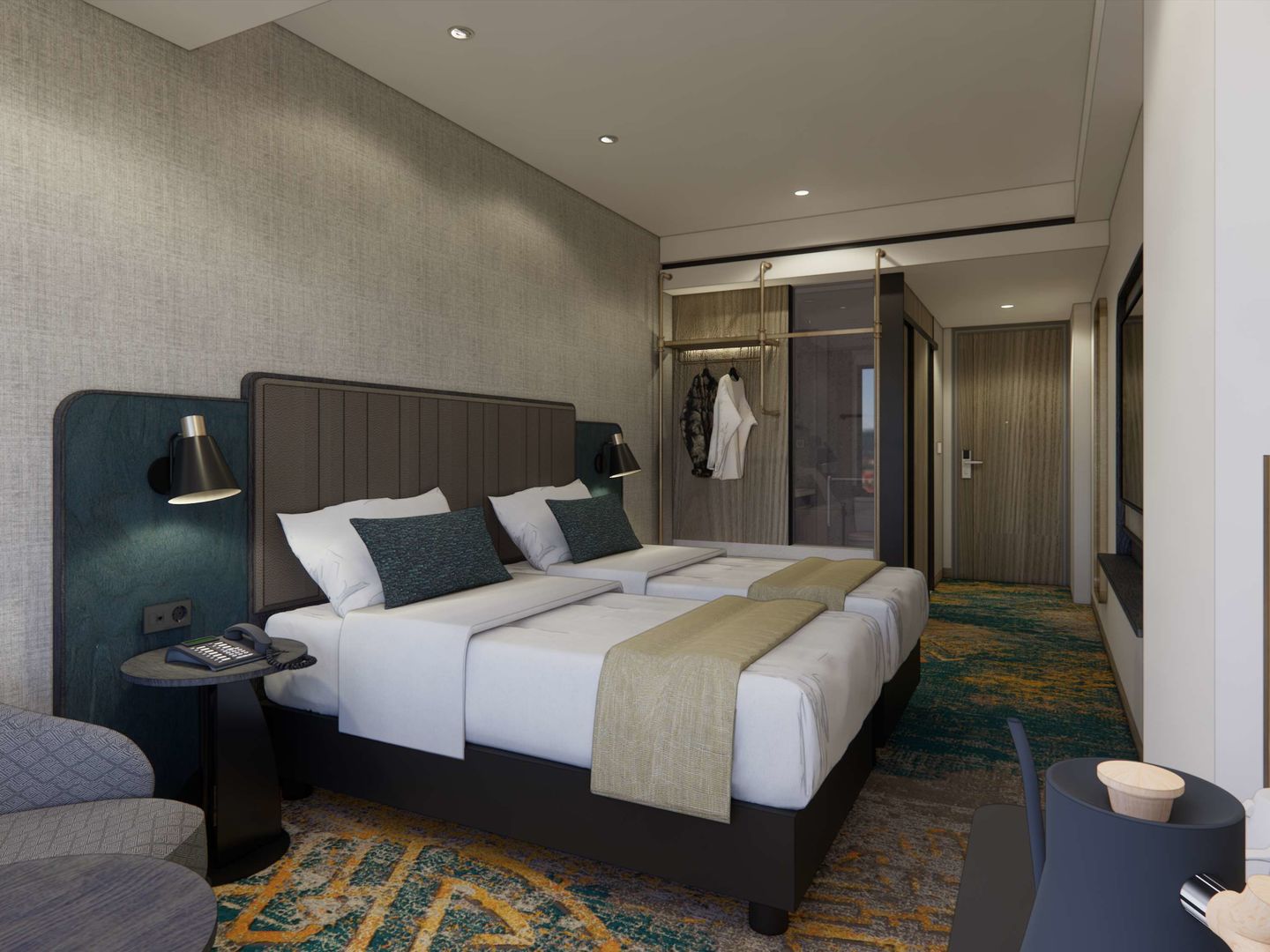 Mercure Madiun