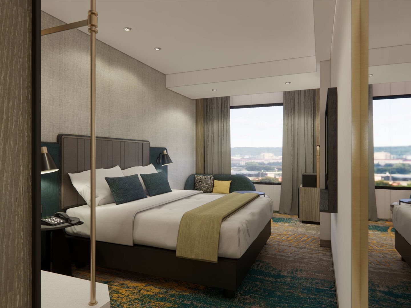 Mercure Madiun
