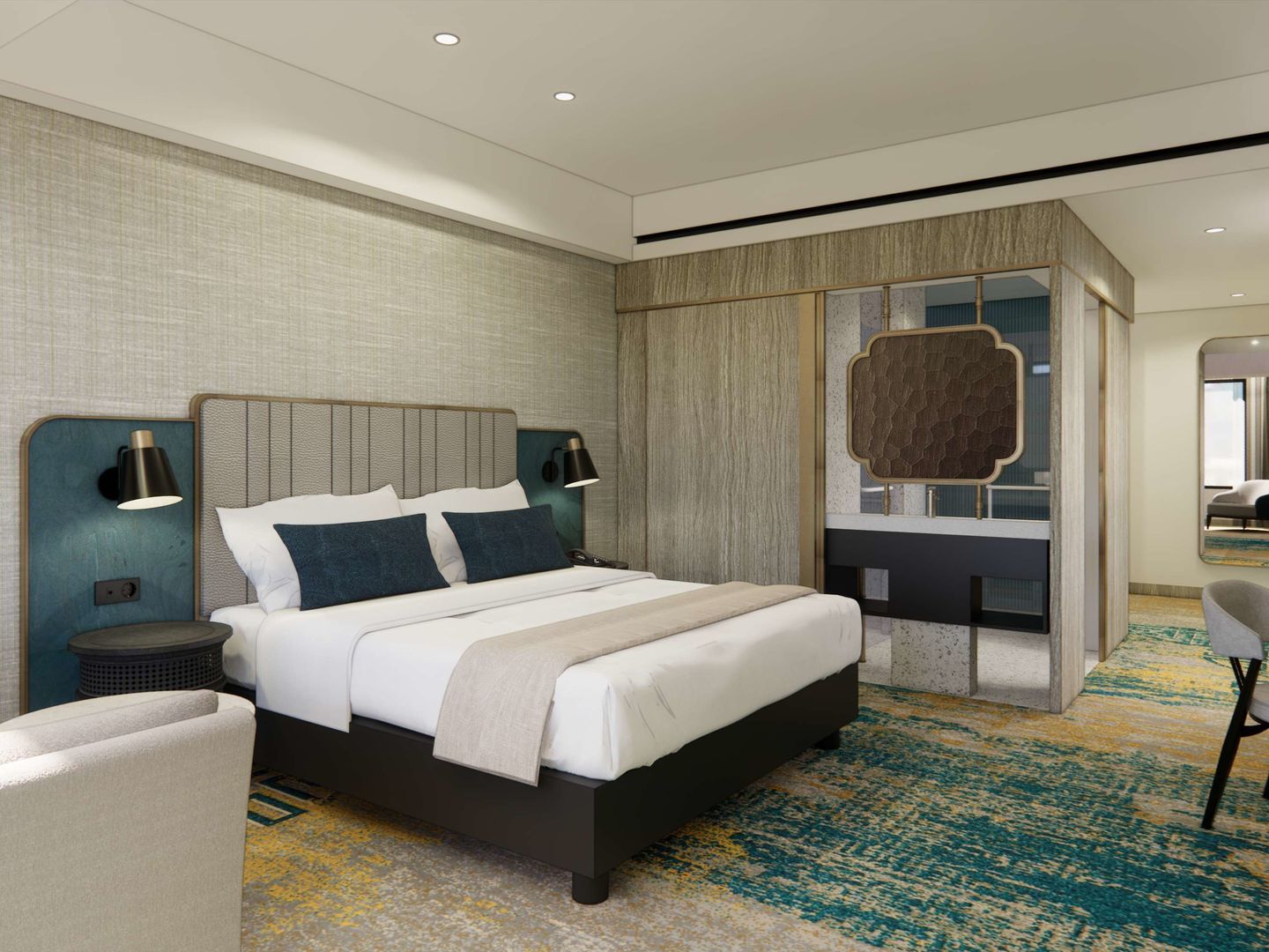 Mercure Madiun