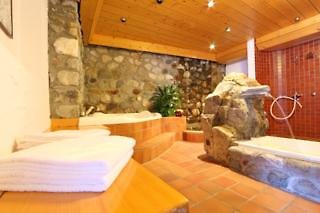 Lifestyle & Spa Hotel Grächerhof