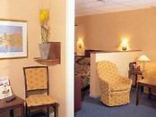 Thon Hotel Vika Atrium