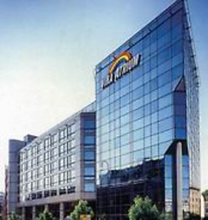 Thon Hotel Vika Atrium