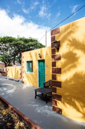 Casa Salmor