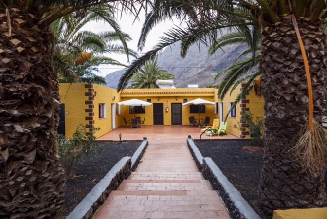 Casa Salmor