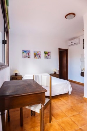 Casa Salmor