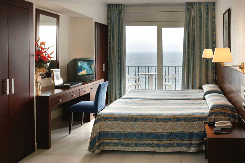 Park Hotel San Jorge