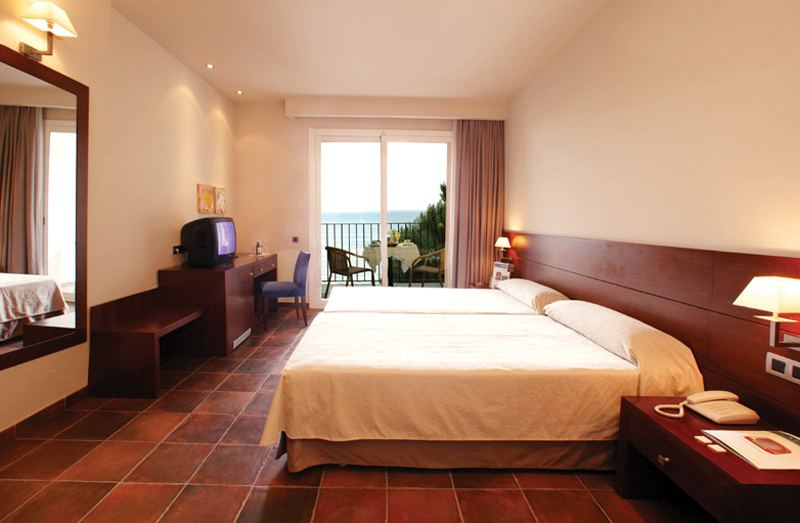 Park Hotel San Jorge