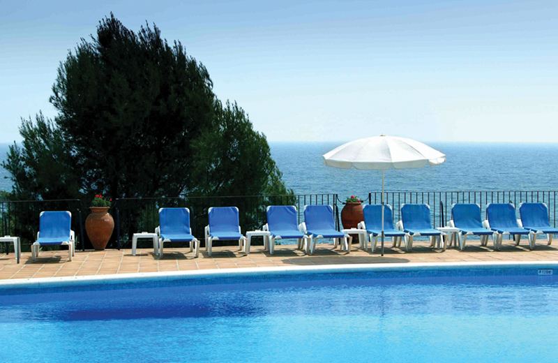 Park Hotel San Jorge