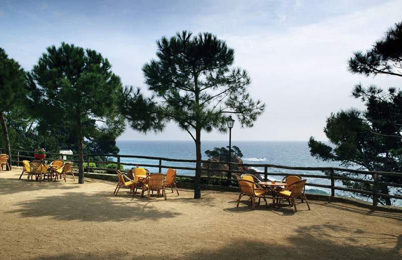 Park Hotel San Jorge