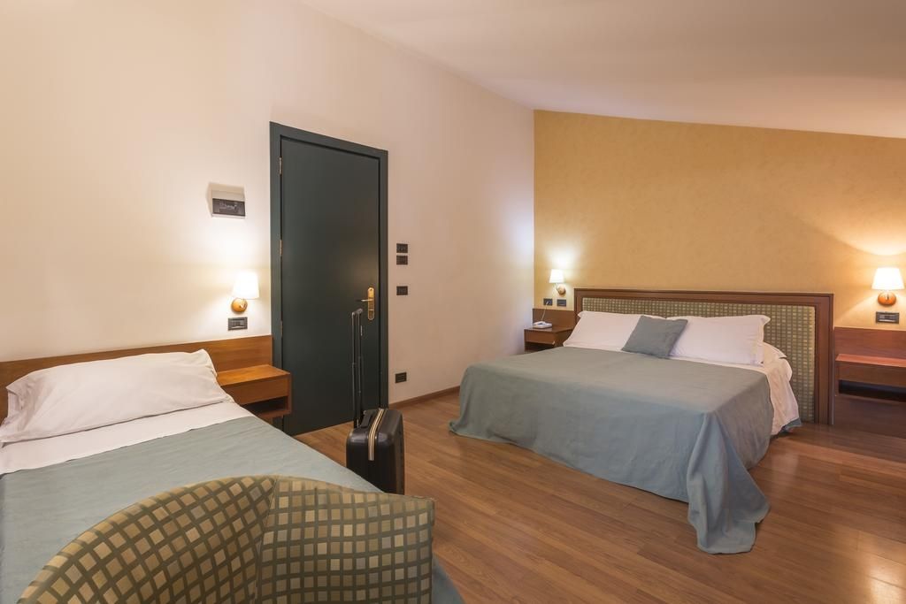 Hotel Montreal